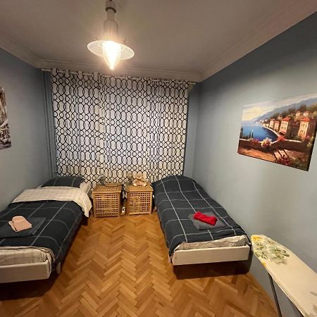Your Space In Sofia Luaran gambar