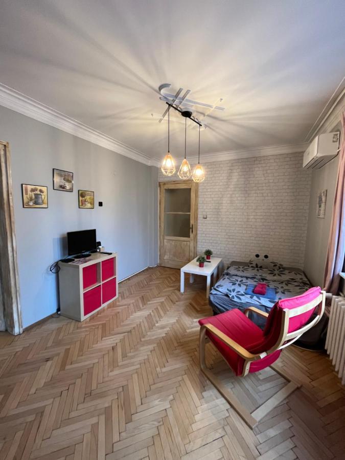 Your Space In Sofia Luaran gambar