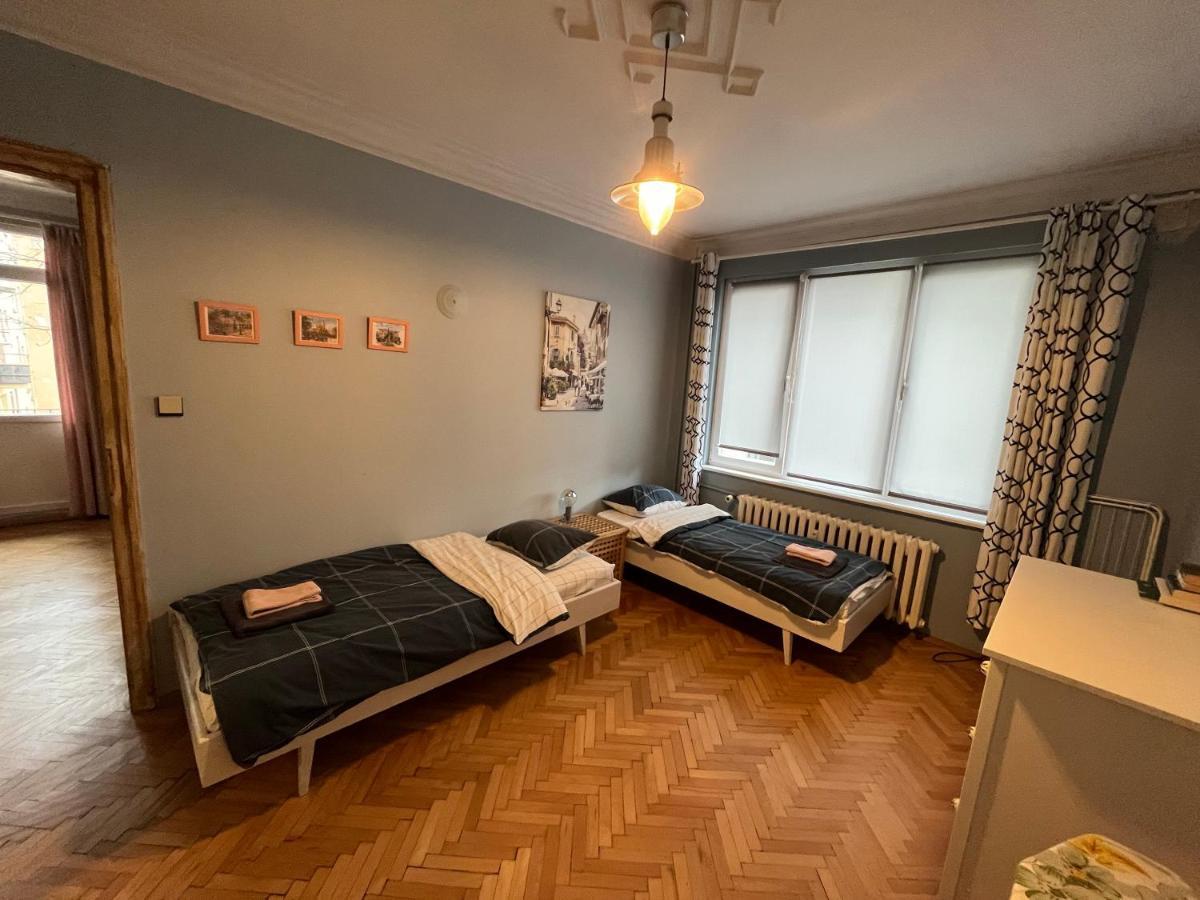 Your Space In Sofia Luaran gambar