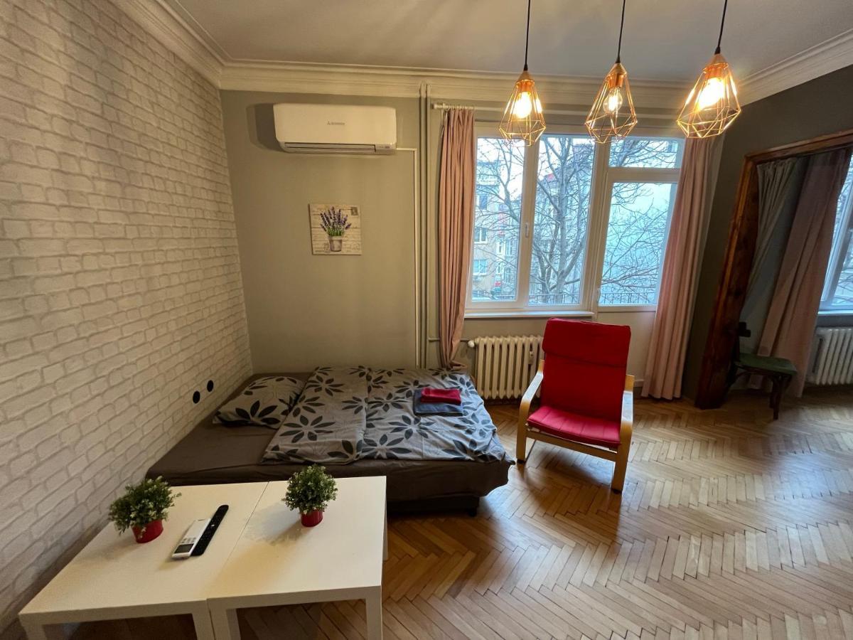 Your Space In Sofia Luaran gambar