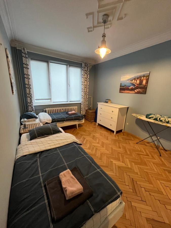 Your Space In Sofia Luaran gambar
