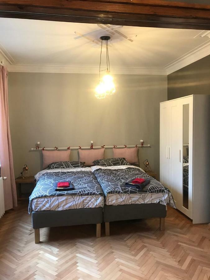 Your Space In Sofia Luaran gambar