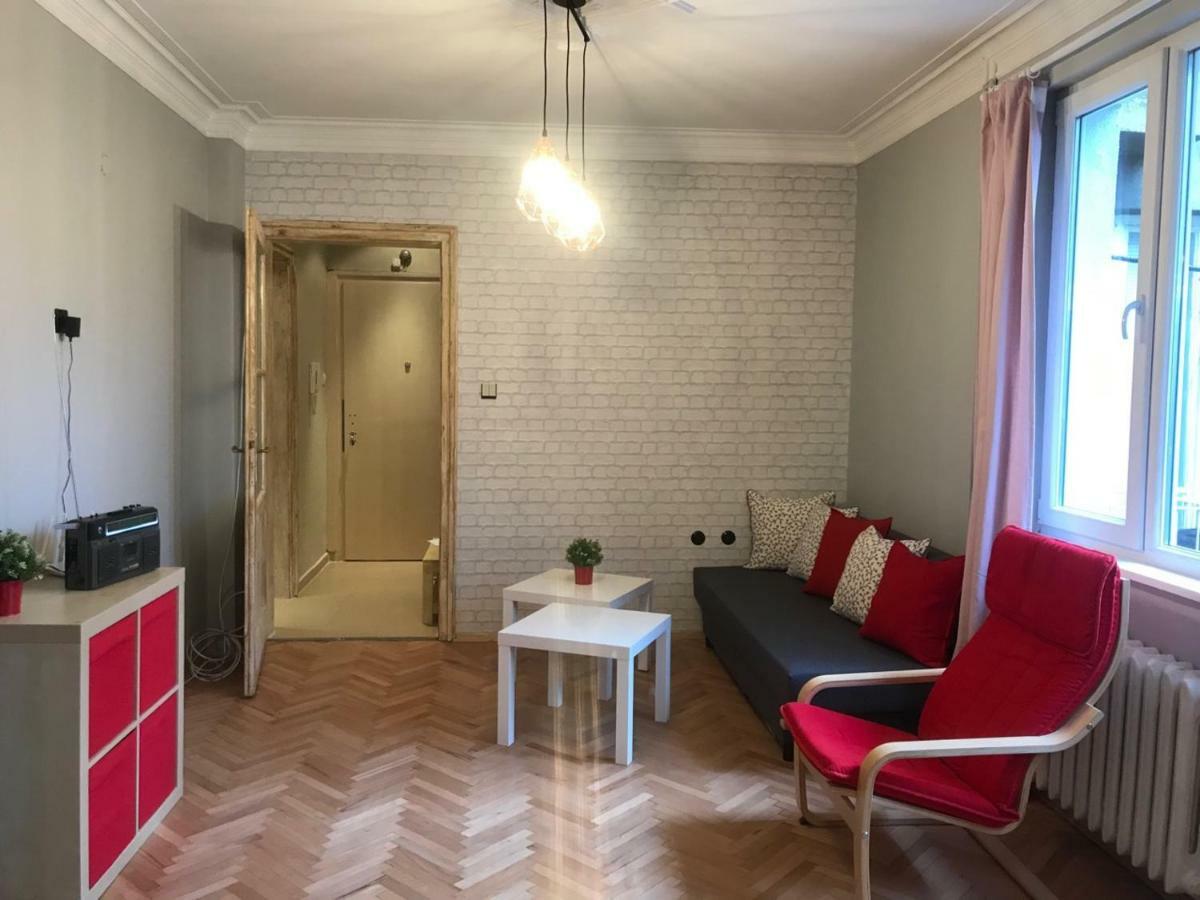 Your Space In Sofia Luaran gambar